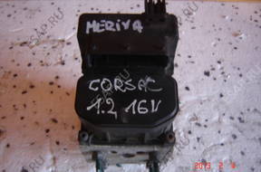 БЛОК АБС     MERIVA A  CORSA C 0265216478