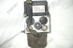 БЛОК АБС   Meriva Corsa 0273004227