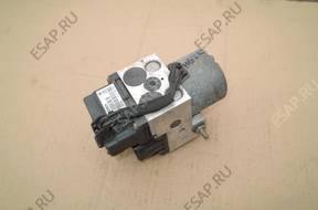 БЛОК АБС MG ZR ROVER 25 ROVER 45   0273004537 BOSCH