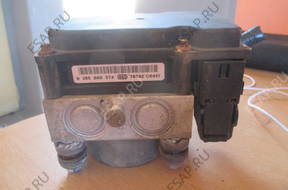 БЛОК АБС MICRA K12 K-12   0265800574