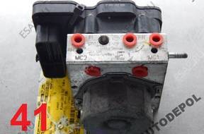 БЛОК АБС   MICRA K13 476603HD0D 0265956052