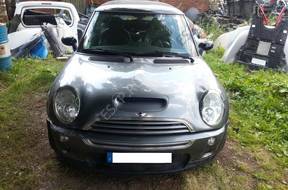 БЛОК АБС MINI COOPER S   01-06 1.6