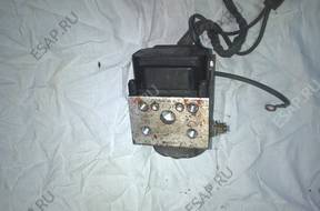 БЛОК АБС   Mitshubishi colt 5