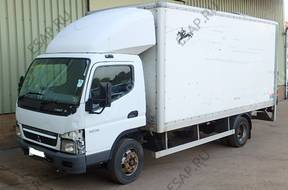 БЛОК АБС   Mitsubishi Canter 7C18 4M50 4.9 DiTD