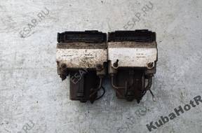 БЛОК АБС MITSUBISHI CARISMA   0265216019 0273004122