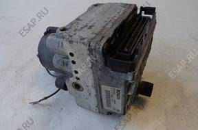 БЛОК АБС Mitsubishi Carisma    0273004122