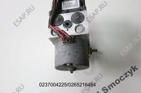 БЛОК АБС MITSUBISHI CARISMA   0273004225/0265216464