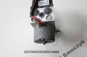 БЛОК АБС MITSUBISHI CARISMA   0273004225/0265216464