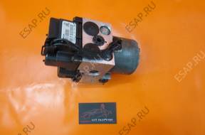 БЛОК АБС   MITSUBISHI CARISMA 0273004225 1.6