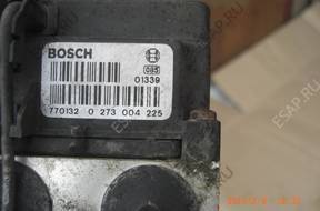 БЛОК АБС   MITSUBISHI CARISMA 0273004225 RZGW D