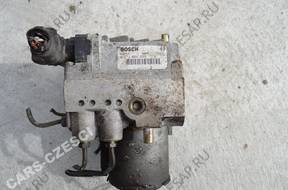 БЛОК АБС MITSUBISHI CARISMA 0273004246   bosch