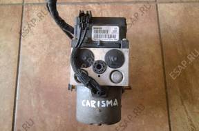 БЛОК АБС MITSUBISHI CARISMA   0273004488