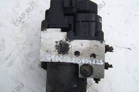 БЛОК АБС   MITSUBISHI CARISMA 1.8 GDI 0265216464