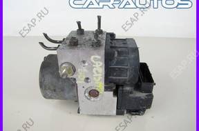 БЛОК АБС MITSUBISHI CARISMA 1.8 GDI