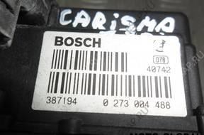 БЛОК АБС   MITSUBISHI CARISMA 1.9 DiD