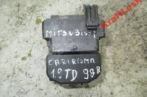 БЛОК АБС   Mitsubishi Carisma 1998 год 1.9TD