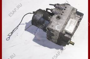 БЛОК АБС MITSUBISHI CARISMA 95-99   0273004122