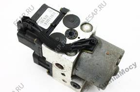 БЛОК АБС MITSUBISHI CARISMA 99-04   MR475695 BOSCH