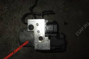 БЛОК АБС MITSUBISHI CARISMA II 1.8 GDI   0273004488