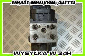 БЛОК АБС   Mitsubishi Carisma II 1.9 D 0265216773