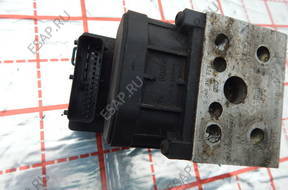 БЛОК АБС   Mitsubishi Carisma MR475695 0265216773