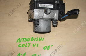 БЛОК АБС   Mitsubishi Colt VI 0265800403