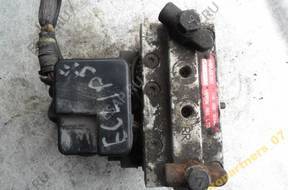 БЛОК АБС   MITSUBISHI ECLIPSE 1G 2.0 1991 год