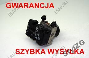 БЛОК АБС   Mitsubishi ECLIPSE 4G 2007 год X2T37471M