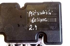 БЛОК АБС MITSUBISHI ECLIPSE 4G    2.4L