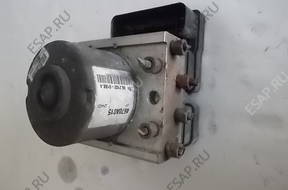 БЛОК АБС   MITSUBISHI GRANDIS 4670A015-062109-03023