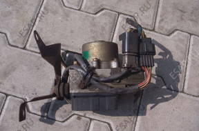 БЛОК АБС Mitsubishi l400 space gear delica 2,5tdi