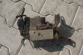 БЛОК АБС Mitsubishi l400 space gear delica 2,5tdi