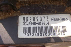 БЛОК АБС Mitsubishi l400 space gear delica 2,5tdi