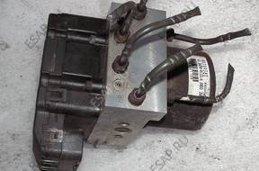 БЛОК АБС    MITSUBISHI SPACE WAGON  2.4 GDI 98-04
