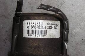 БЛОК АБС    MITSUBISHI SPACE WAGON  2.4 GDI 98-04