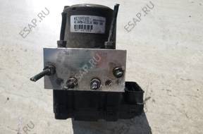 БЛОК АБС   MITSUBISHI SPACE WAGON 2.4 GDI MR289380