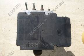 БЛОК АБС   MITSUBISHI SPACE WAGON 2.4 GDI MR289380