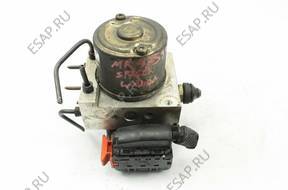 БЛОК АБС MITSUBISHI SPACE WAGON 2.4 GDI   MR475991