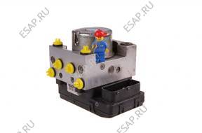 БЛОК АБС  MODUL  HONDA JAZZ SAA-J5 2002-2008 год