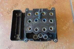 БЛОК АБС Modul   Mercedes C klasa 63 AMG 0375456332