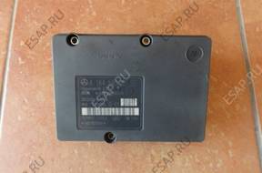 БЛОК АБС Modul   Mercedes ML GL W164 A1645458232