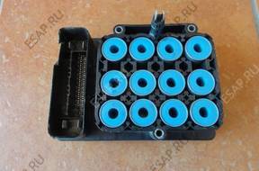 БЛОК АБС Modul   Mercedes ML GL W164 A1645458232
