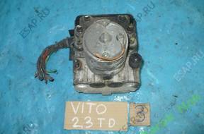 БЛОК АБС  modul  MERCEDES VITO 2,3 TD 1998 год ==