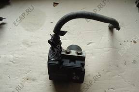БЛОК АБС  МОДУЛЬ УПРАВЛЕНИЯ  CITROEN C3 C2  207 10.0970-1118.3