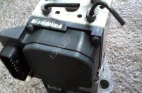 БЛОК АБС  МОДУЛЬ УПРАВЛЕНИЯ  MERCEDES A W168 A 004 431 09 12