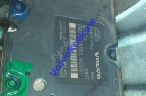 БЛОК АБС  МОДУЛЬ УПРАВЛЕНИЯ  S60 V70 S80 XC90 D5 DSTC volvo
