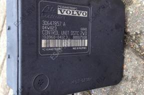 БЛОК АБС   modul volvo s40 v50 c70 c30 rozne numery