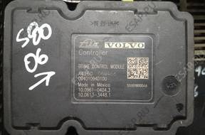 БЛОК АБС   modul volvo s60 s80 v70 2006 год- rozne numer