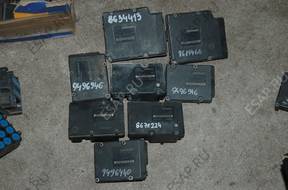 БЛОК АБС modul  volvo s60 v70 s80