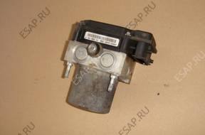 БЛОК АБС MONDEO 2.0 TDCI   05 0265231462 0265800381